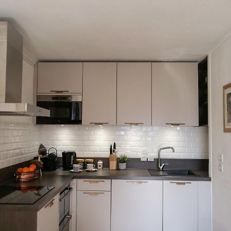 Mont Blanc 43, Vue Mont Blanc , Balcon, Parking Apartment Chamonix Exterior photo